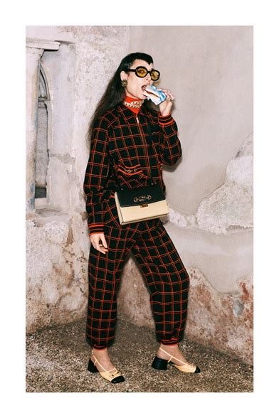 collezione pre fall 2019 gucci|Gucci Pre.